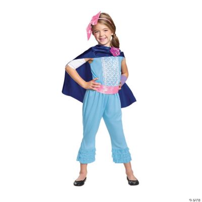 bo peep costume for toddler
